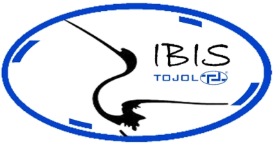 Logo de pagina principal de ibis